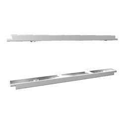 Rittal Einbausatz groß, B: 800mm VX 8619.041