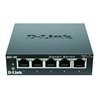 DLink Deutschland Gigabit Switch 5-Port Layer 2 DGS-105/E