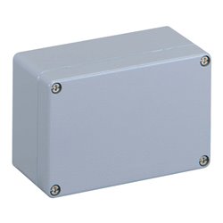 Spelsberg Leergehäuse AL 1308-6