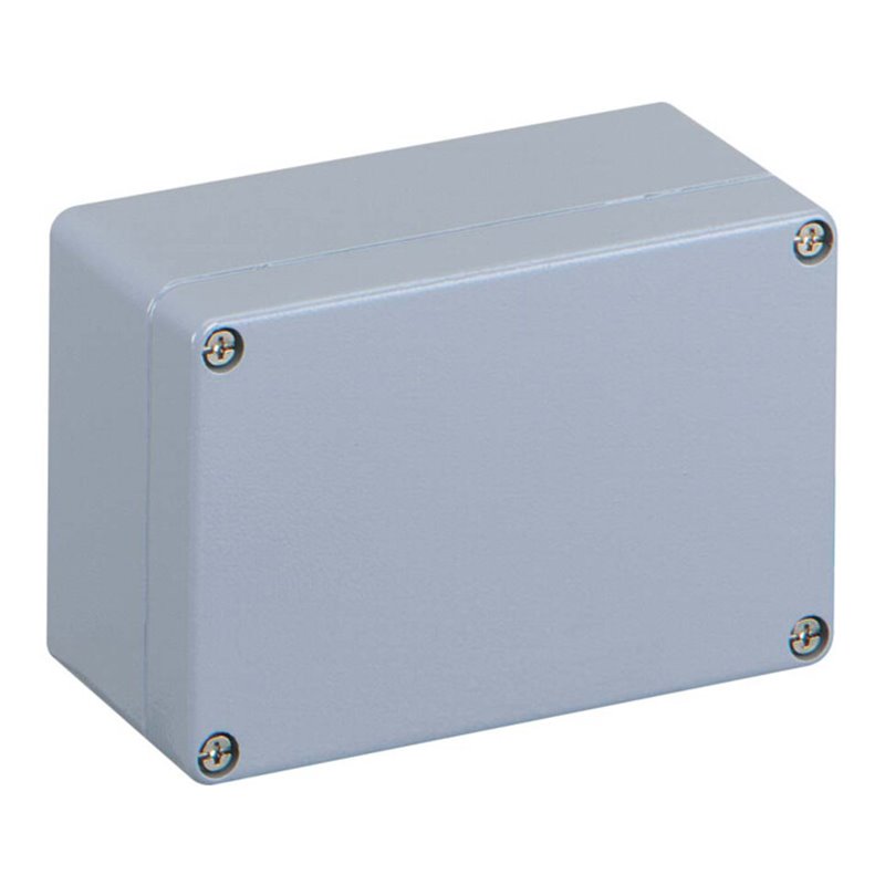 Spelsberg Leergehäuse AL 1308-6