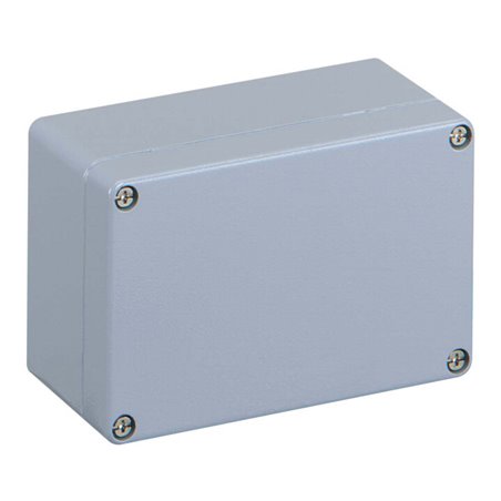 Spelsberg Leergehäuse AL 1308-6