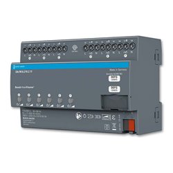 Busch-Jaeger Dimmaktor 6-fach REG DA/M.6.210.2.11