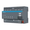 Busch-Jaeger Dimmaktor 6-fach REG DA/M.6.210.2.11