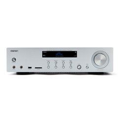 aiwa Verstärker Stereo,BT,USB,SD-MP3 AMU120BTSR