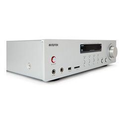 aiwa Verstärker Stereo,BT,USB,SD-MP3 AMU120BTSR