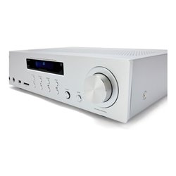 aiwa Verstärker Stereo,BT,USB,SD-MP3 AMU120BTSR