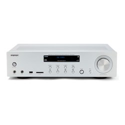 aiwa Verstärker Stereo,BT,USB,SD-MP3 AMU120BTSR