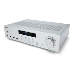 aiwa Verstärker Stereo,BT,USB,SD-MP3 AMU120BTSR