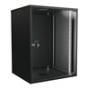 Enoc Wandschrank SNP 15HE sw 19'550x500x715mm W3 15-5-S-SNP