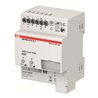 ABB Stotz S&J LED-Dimmer 2 x 315 W/VA, B UD/S2.315.2.1