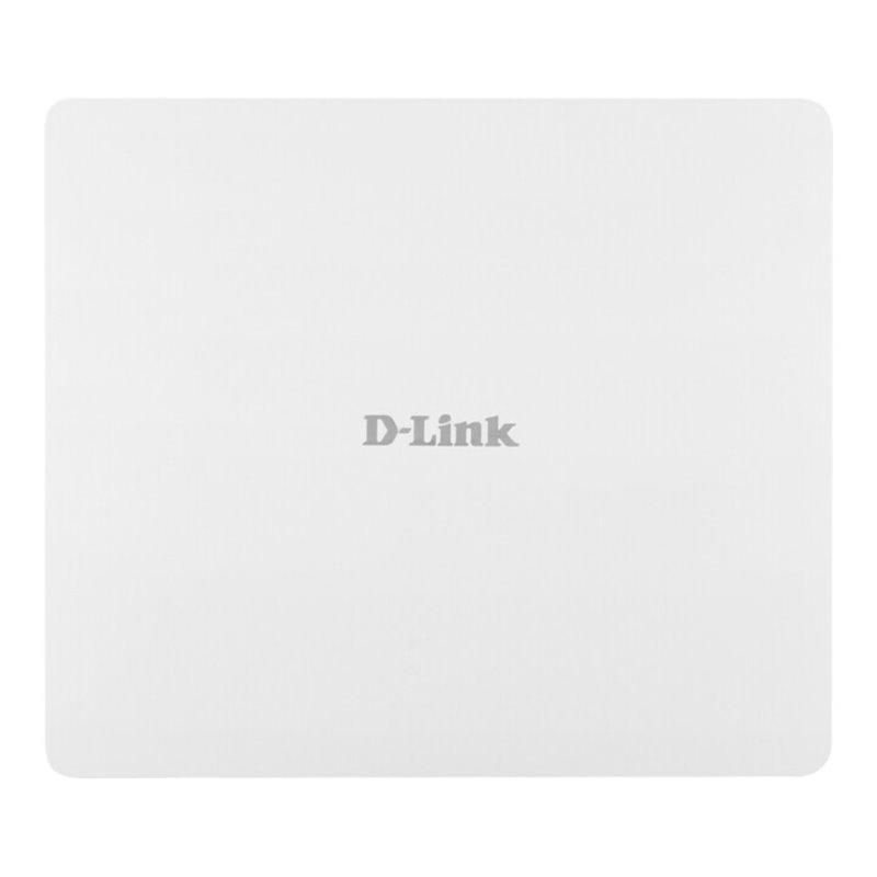 DLink Deutschland Access Point Dualband AC1200 Wave2 PoE DAP-3666