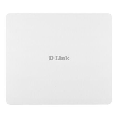 DLink Deutschland Access Point Dualband AC1200 Wave2 PoE DAP-3666