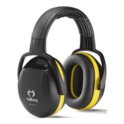 Hellberg Secure 2 Kopfbügel Level 2, SNR 30dB 41002-001