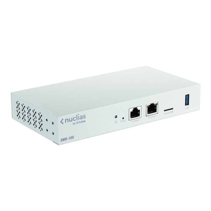 DLink Deutschland Nuclias Connect Hub DNH-100