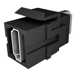 Bachmann Keystone-Buchse HDMI 2.0 918.041