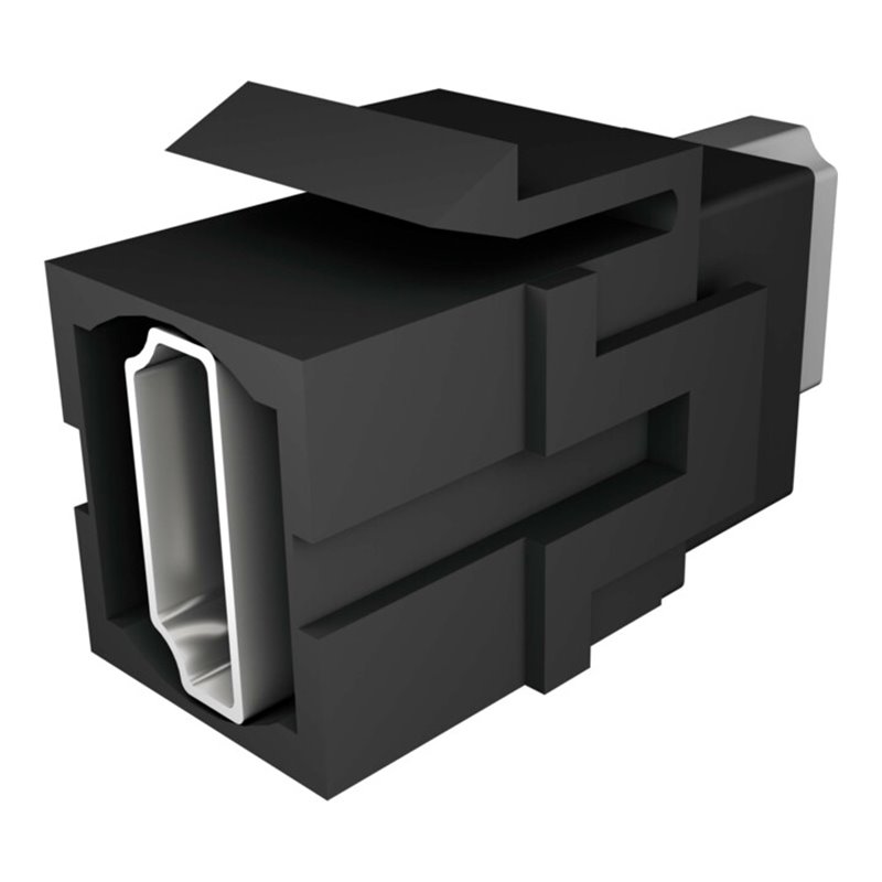 Bachmann Keystone-Buchse HDMI 2.0 918.041