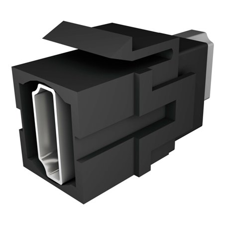 Bachmann Keystone-Buchse HDMI 2.0 918.041