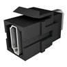 Bachmann Keystone-Buchse HDMI 2.0 918.041