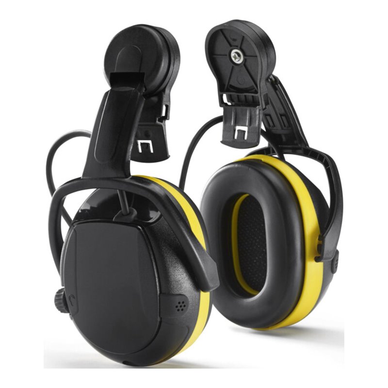 Hellberg ACTIVE Helmmontage Level abhängig 47102-001