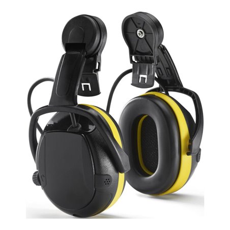 Hellberg ACTIVE Helmmontage Level abhängig 47102-001