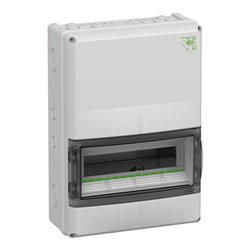 Spelsberg Kleinverteiler AK 14 Plus73361401