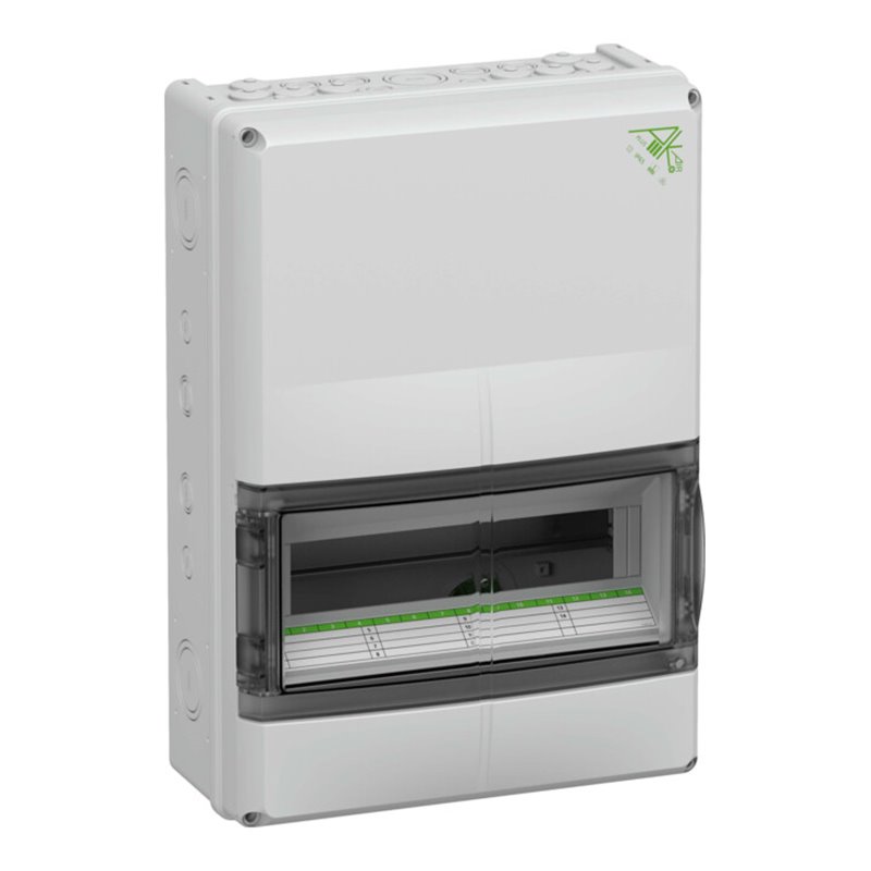 Spelsberg Kleinverteiler AK 14 Plus73361401