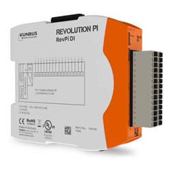 KUNBUS RevPi DI PR100195