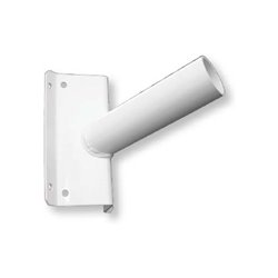 Schuch Licht Alublech-Rohrausleger DxL 60x100mm 4871