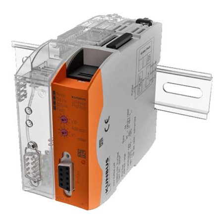 KUNBUS PROFIBUS - Gateway PR100069