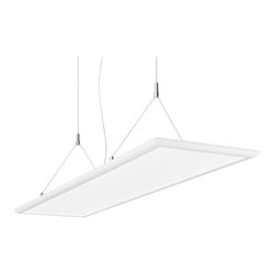 Trilux LED-Hängeleuchte 4000K DALI 2360 H1 PW7377651