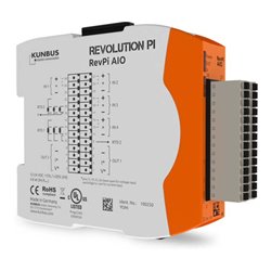 KUNBUS RevPi AIO PR100250