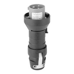 Ceag Sicherheitst. Stecker 220-240V 3Pol GHG 511 7306 R0001