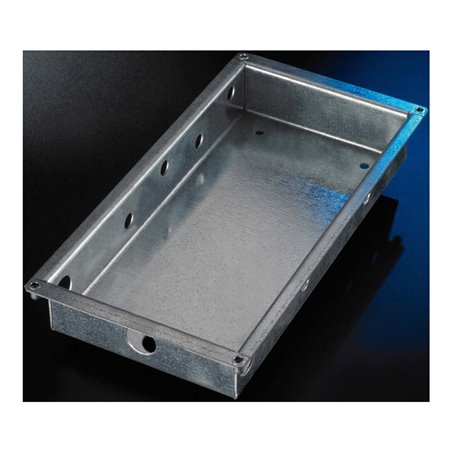 Agfeo UP-Gehäuse für Premium TFE 6101144