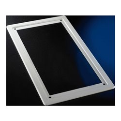 Agfeo UP-Abdeckrahmen für Premium TFE si 6101146