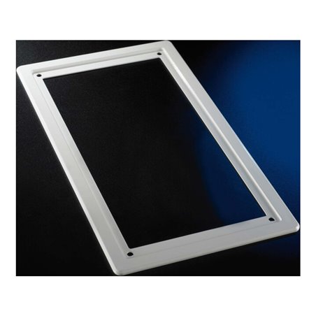 Agfeo UP-Abdeckrahmen für Premium TFE si 6101146