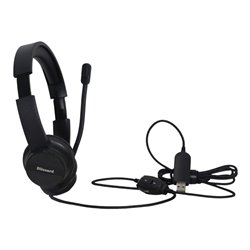 Blizzard Headset USB-Typ-A H4