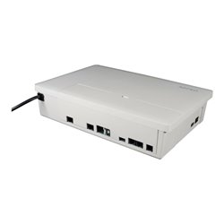 Agfeo IP-Telefonanlage 24 IP/Systemgeräte ES 546