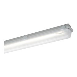 Schuch Licht LED-FR-Wannenleuchte 27W 3520lm 161/15L34AUS