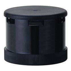 Werma Sirene Dauer/Altern. 24VAC/DC BK 64587075