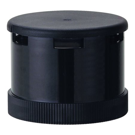 Werma Sirene Dauer/Altern. 24VAC/DC BK 64587075