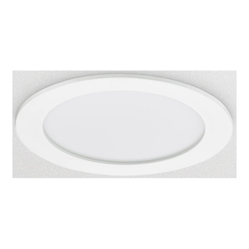 Philips Lighting LED-Slim-Downlight 3000K DN145B LED33947499