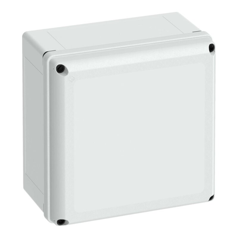 Spelsberg Leergehäuse GEOS-L 3030-18-o