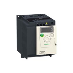Schneider Electric Frequenzumrichter 1ph. 1,5kW 230V IP20 ATV12HU15M2