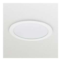 Philips Lighting LED-Slim-Downlight 3000K DN145B LED33949899