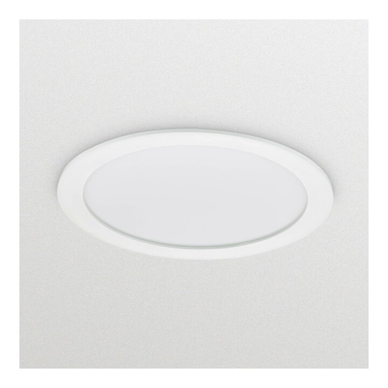 Philips Lighting LED-Slim-Downlight 3000K DN145B LED33949899
