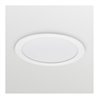 Philips Lighting LED-Slim-Downlight 3000K DN145B LED33949899