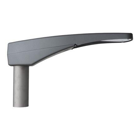 Schuch Licht LED-Straßenleuchte 4000K SK II IP66 48L50VARI480010703