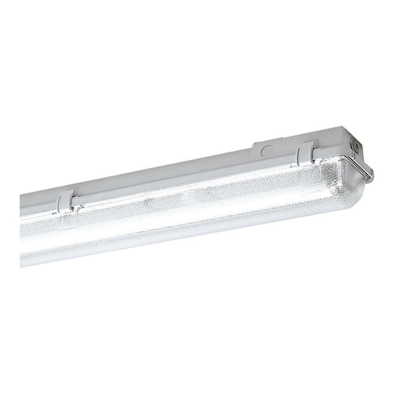 Schuch Licht LED-Wannenleuchte f. LED-Retrofitlampe 163 1/12 RLED OV