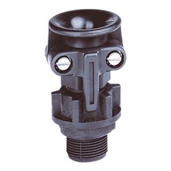 Ceag Sicherheitst. Exe Trompetenverschraubung M50 26-34mm GHG 960 1949 R0115