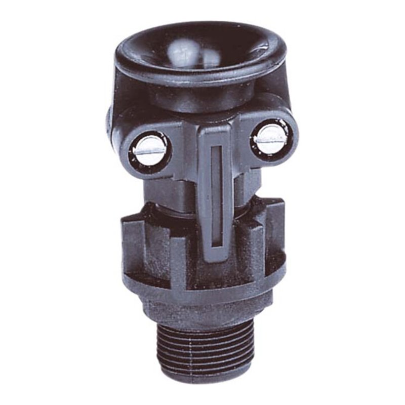 Ceag Sicherheitst. Exe Trompetenverschraubung M50 26-34mm GHG 960 1949 R0115